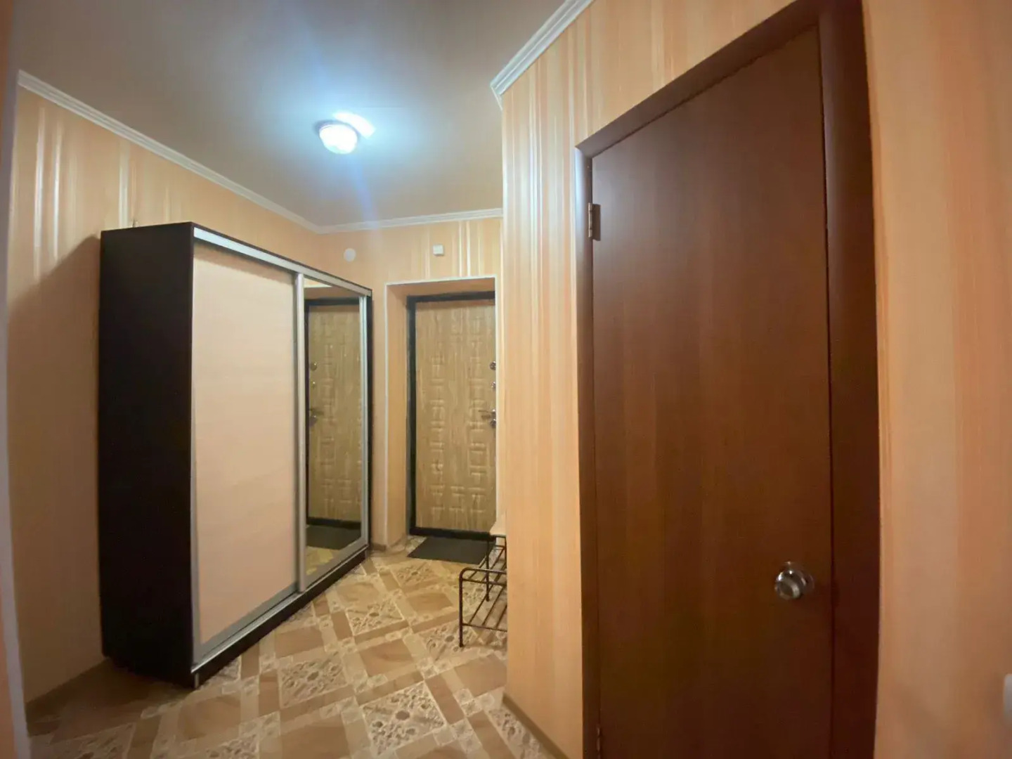 Квартира на Фрунзе 7/3