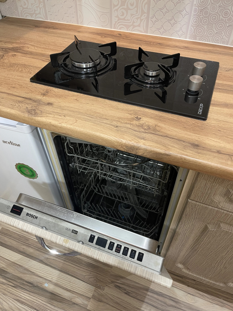 Квартира Уютная квартира на набережной