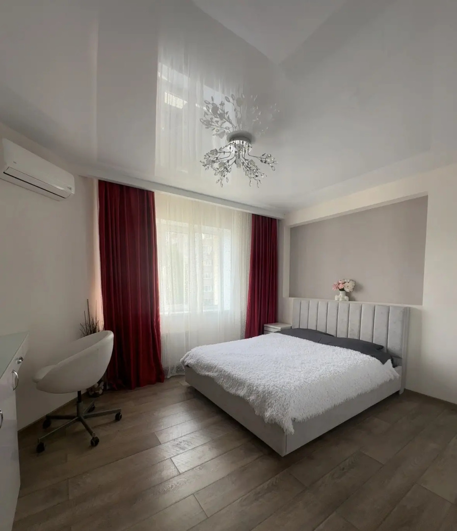 Квартира 2-комн в Самаре