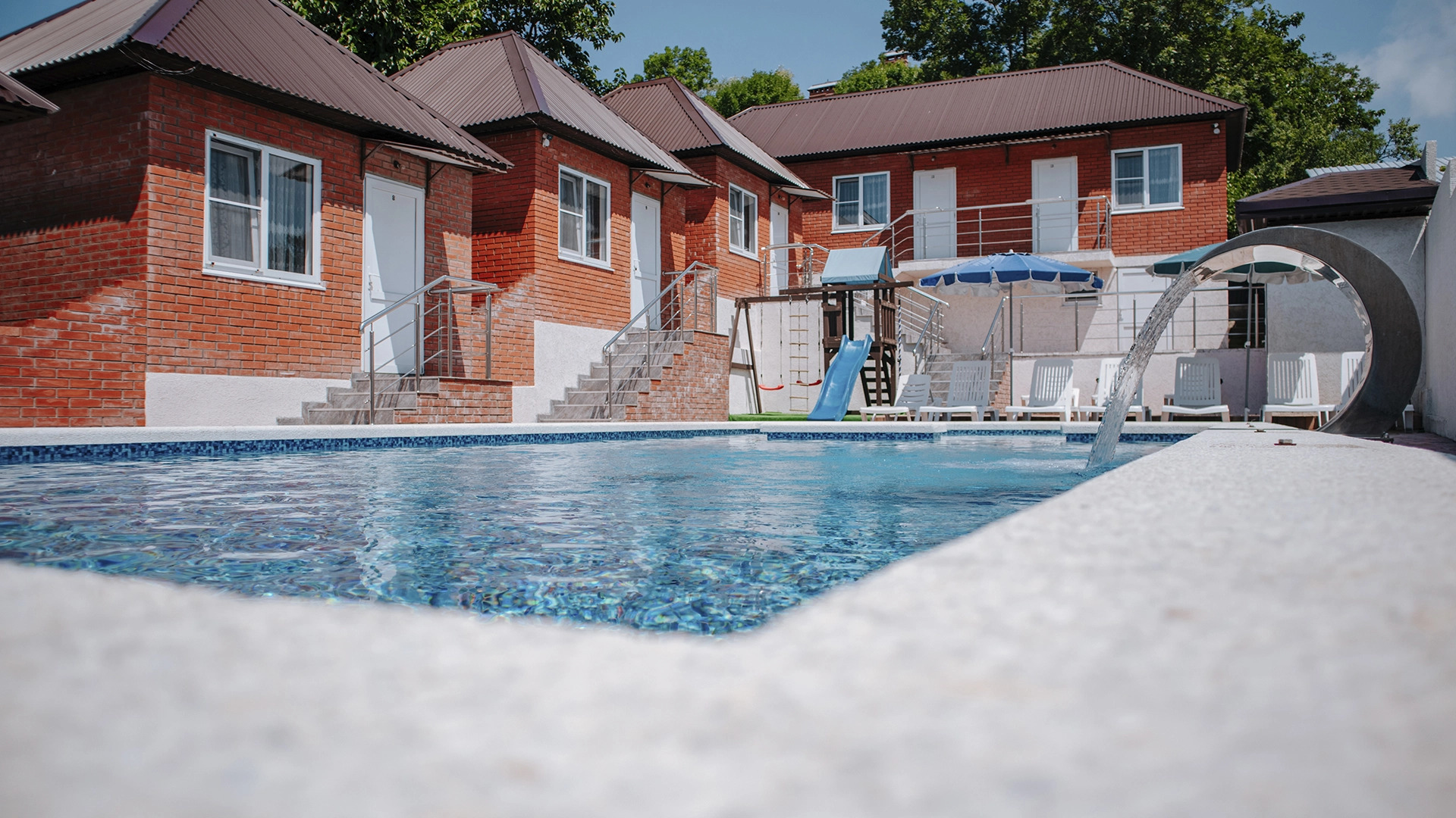 Гостевой Дом Hellas