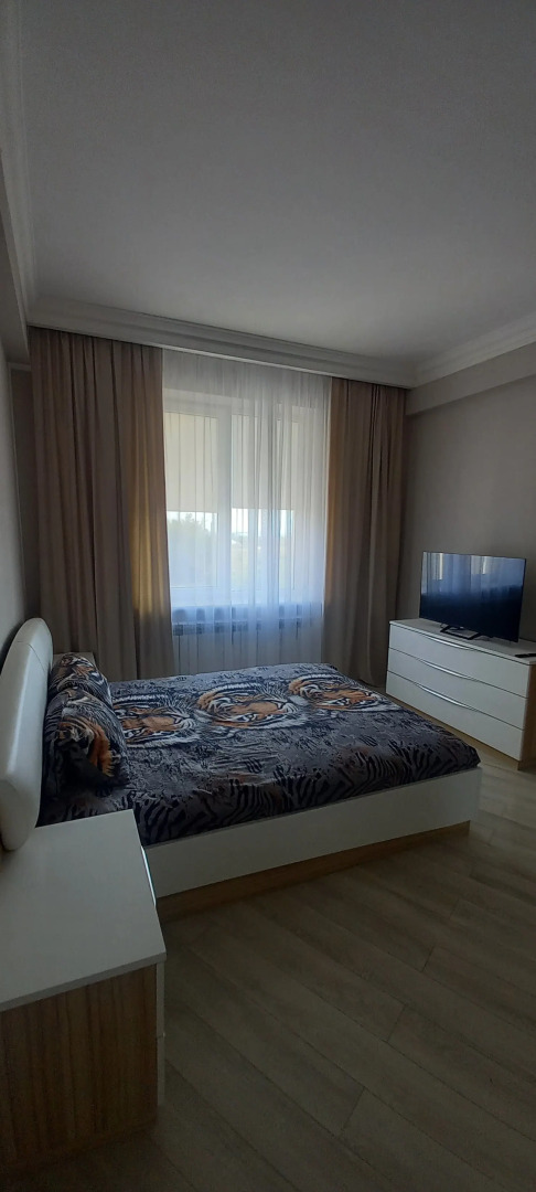 Квартира на проспекте Насрутдинова 138