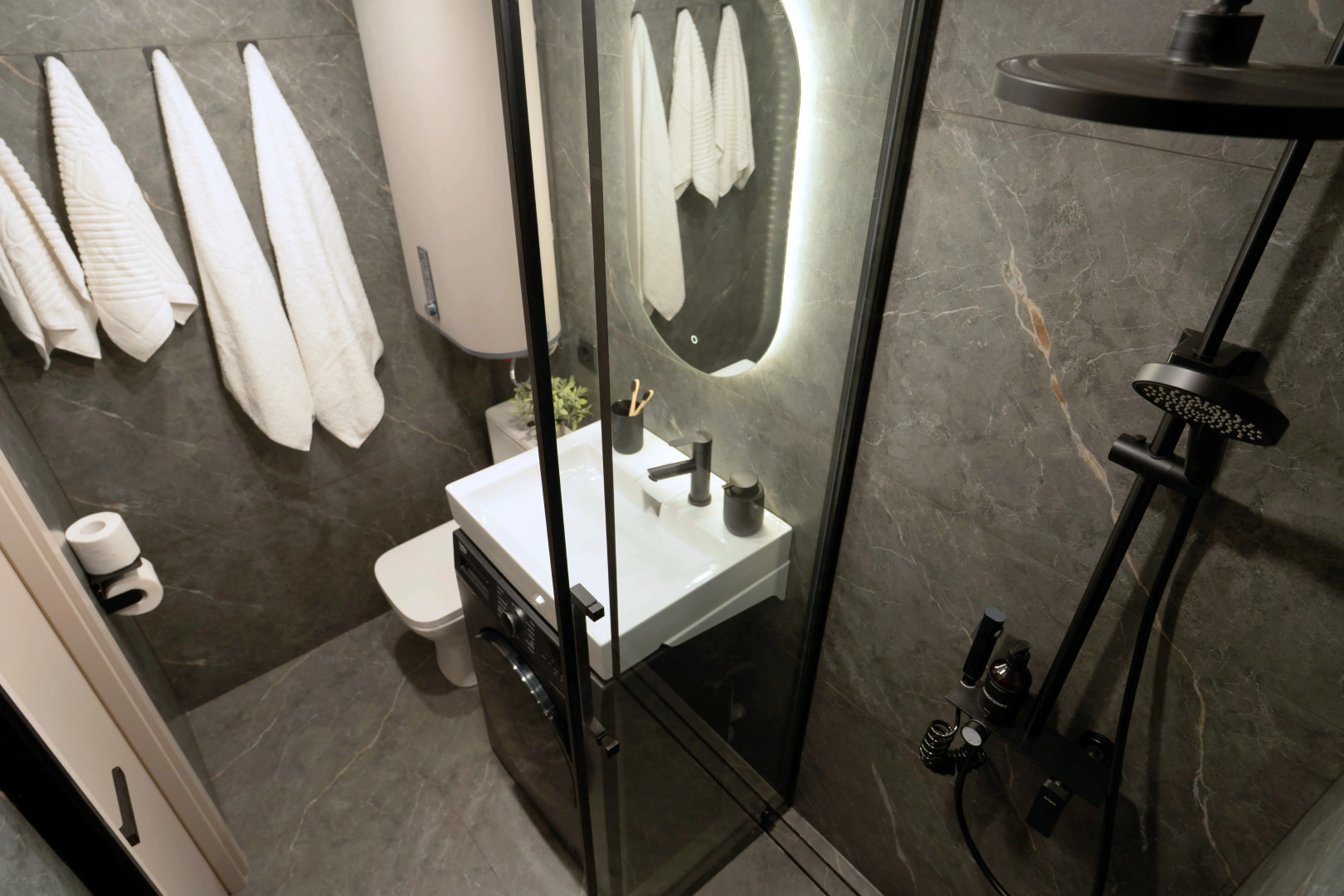 Апартаменты СуткиСпб Можайская 10 6