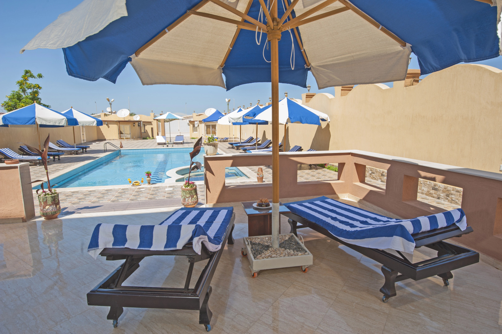 Вилла Sunny Seaside & Relax