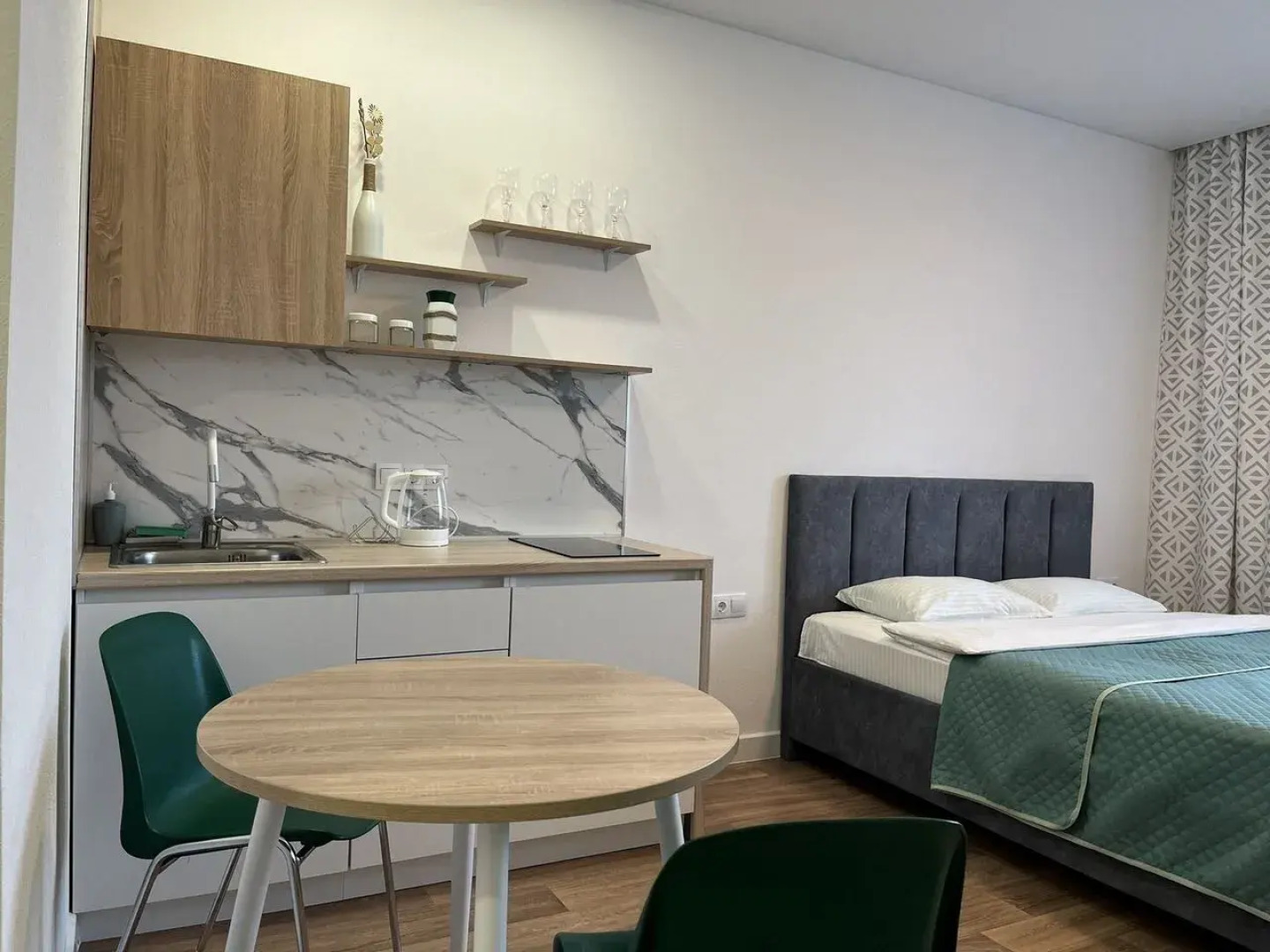 Квартира Уютная в центре