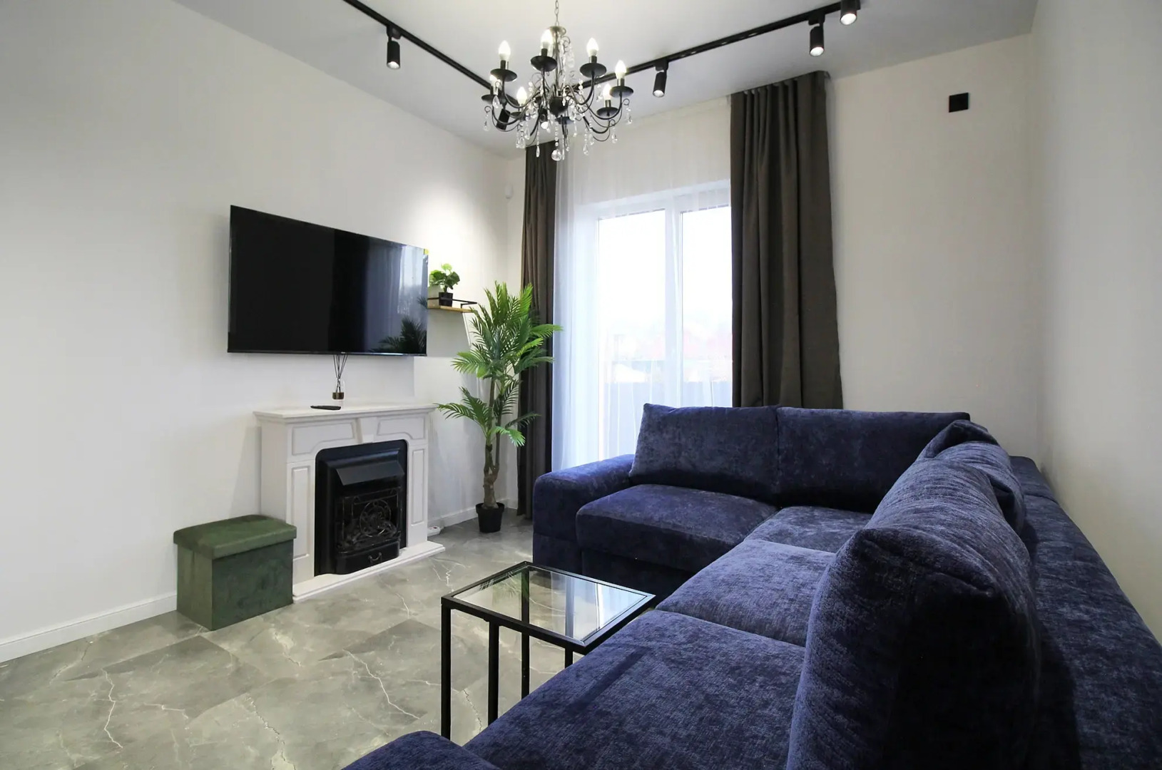 Частный дом Облака