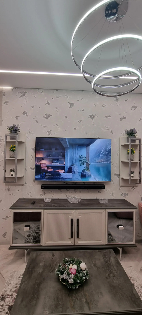 Квартира Премиальная Евротрешка