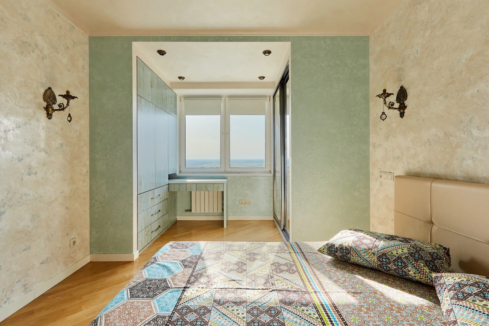 Апартаменты LUX Apart Minsk