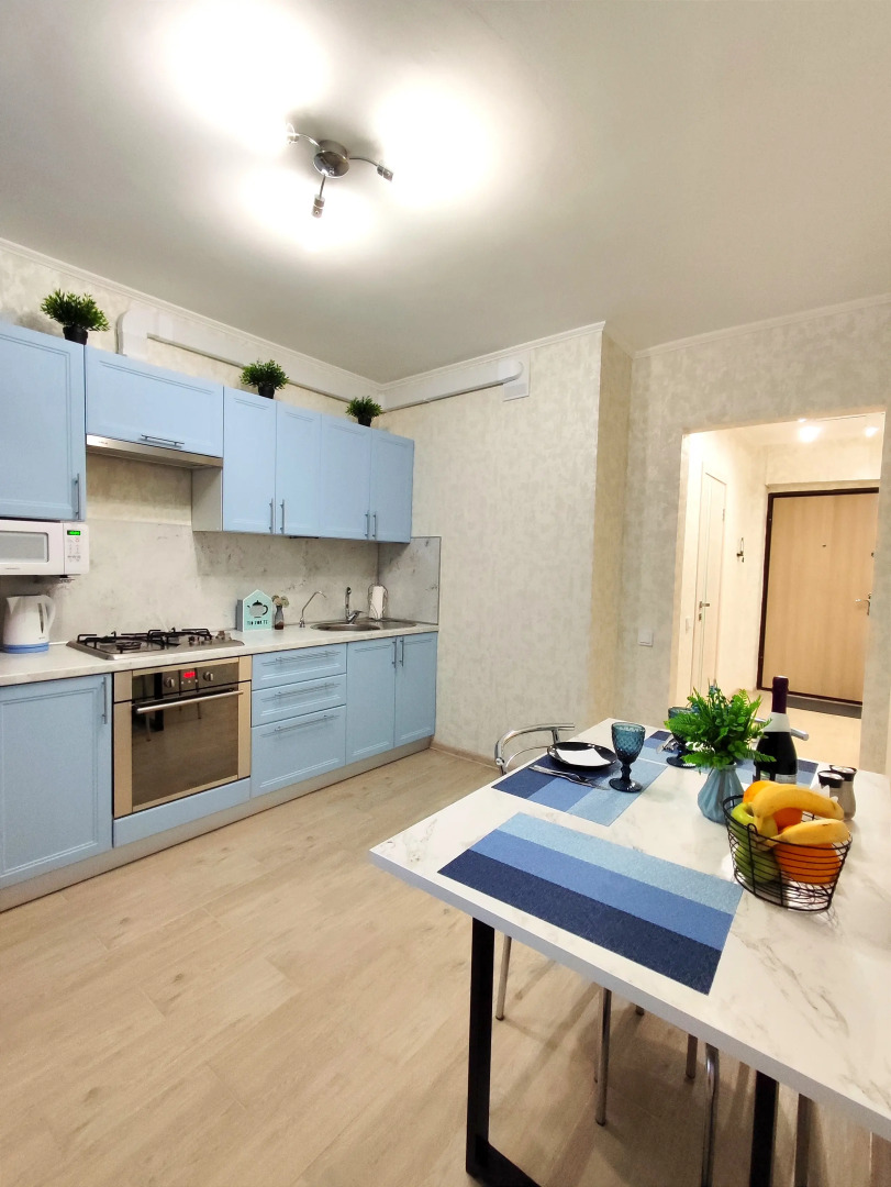 Апартаменты Челнокова 40