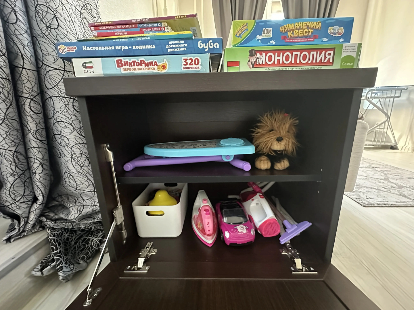 Квартира в 10 Минутах от Центра Города