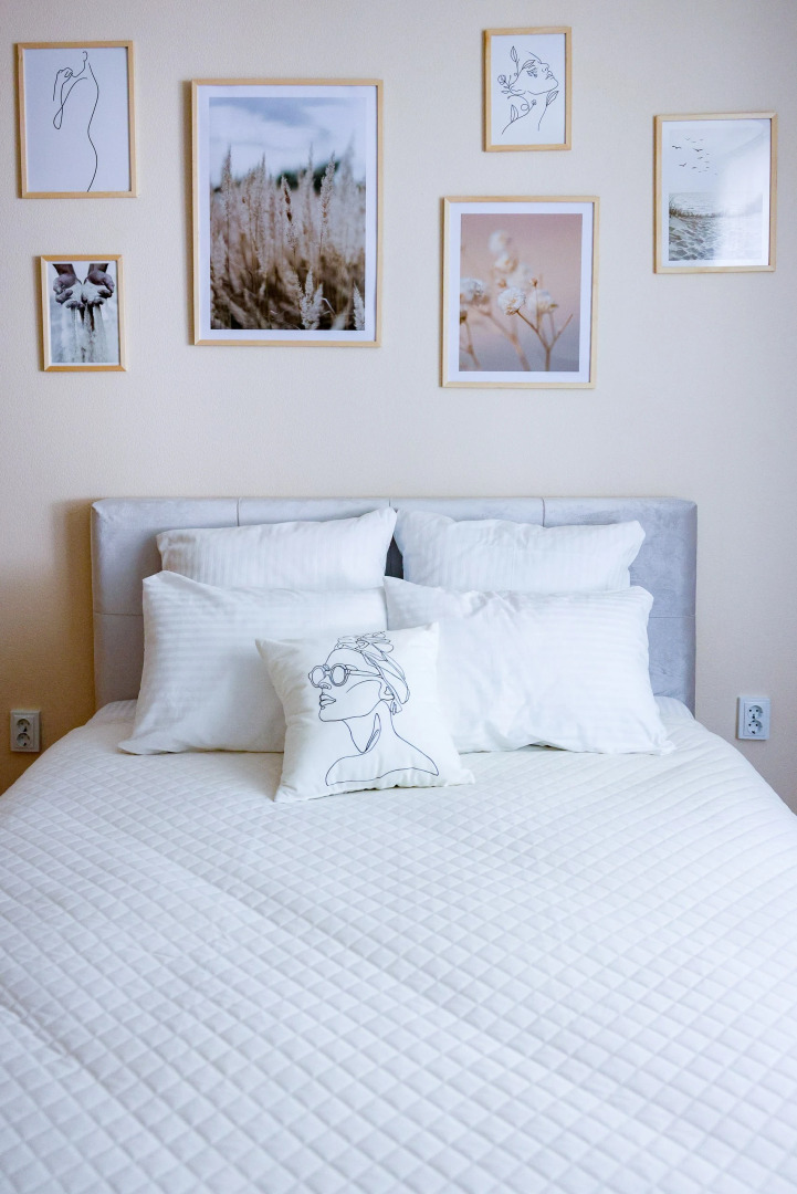 Апартаменты Hello Kenig в центральном историческом районе