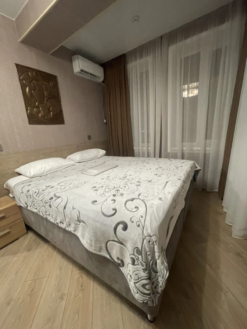 Guest house Na Terskoy 28