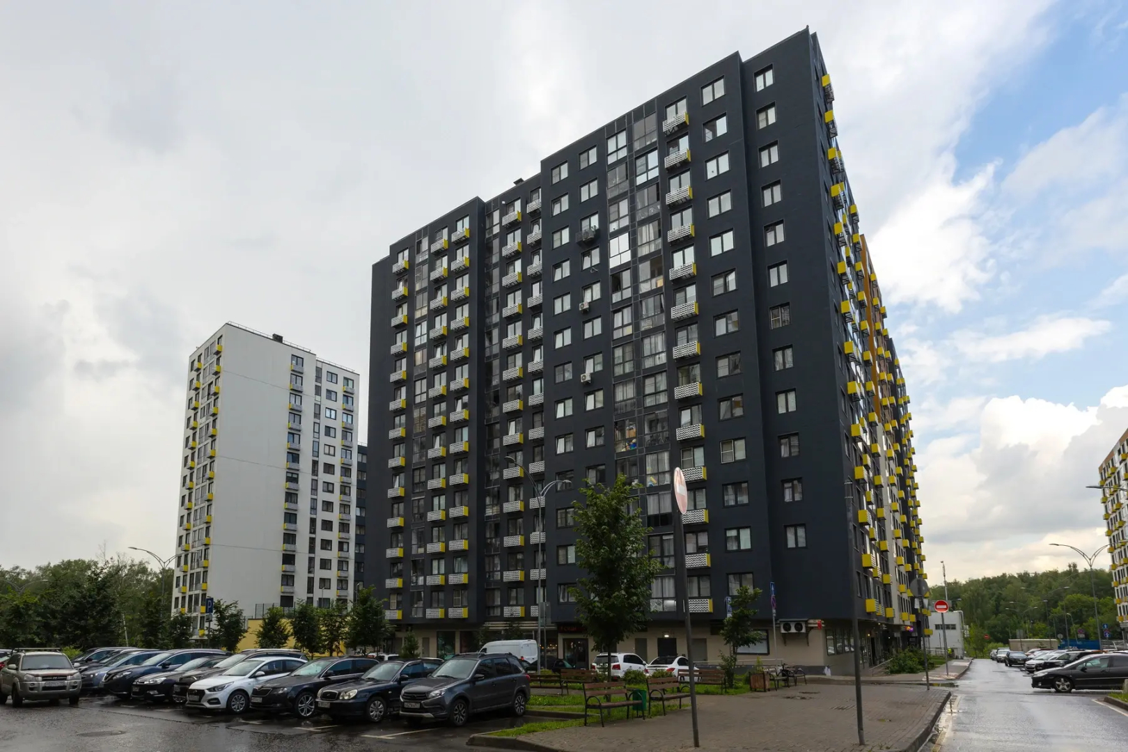 Квартира Шамбала от Home24
