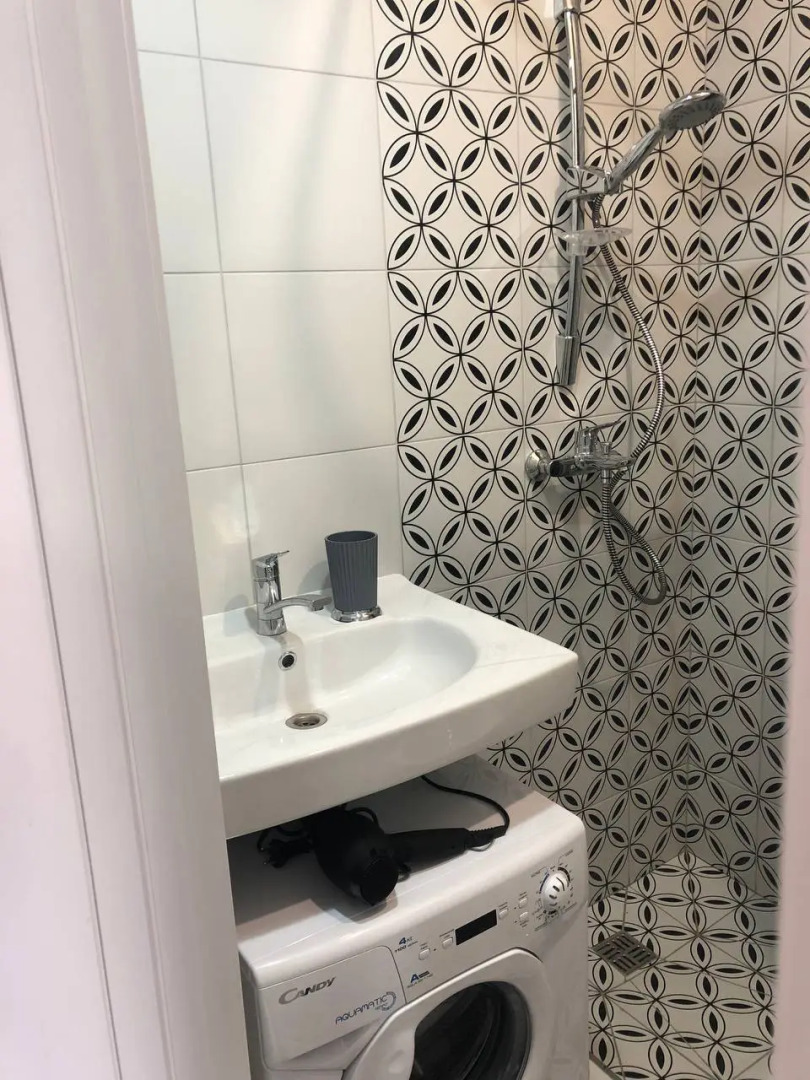 Апартаменты Уютная Студия на Маяковского 6