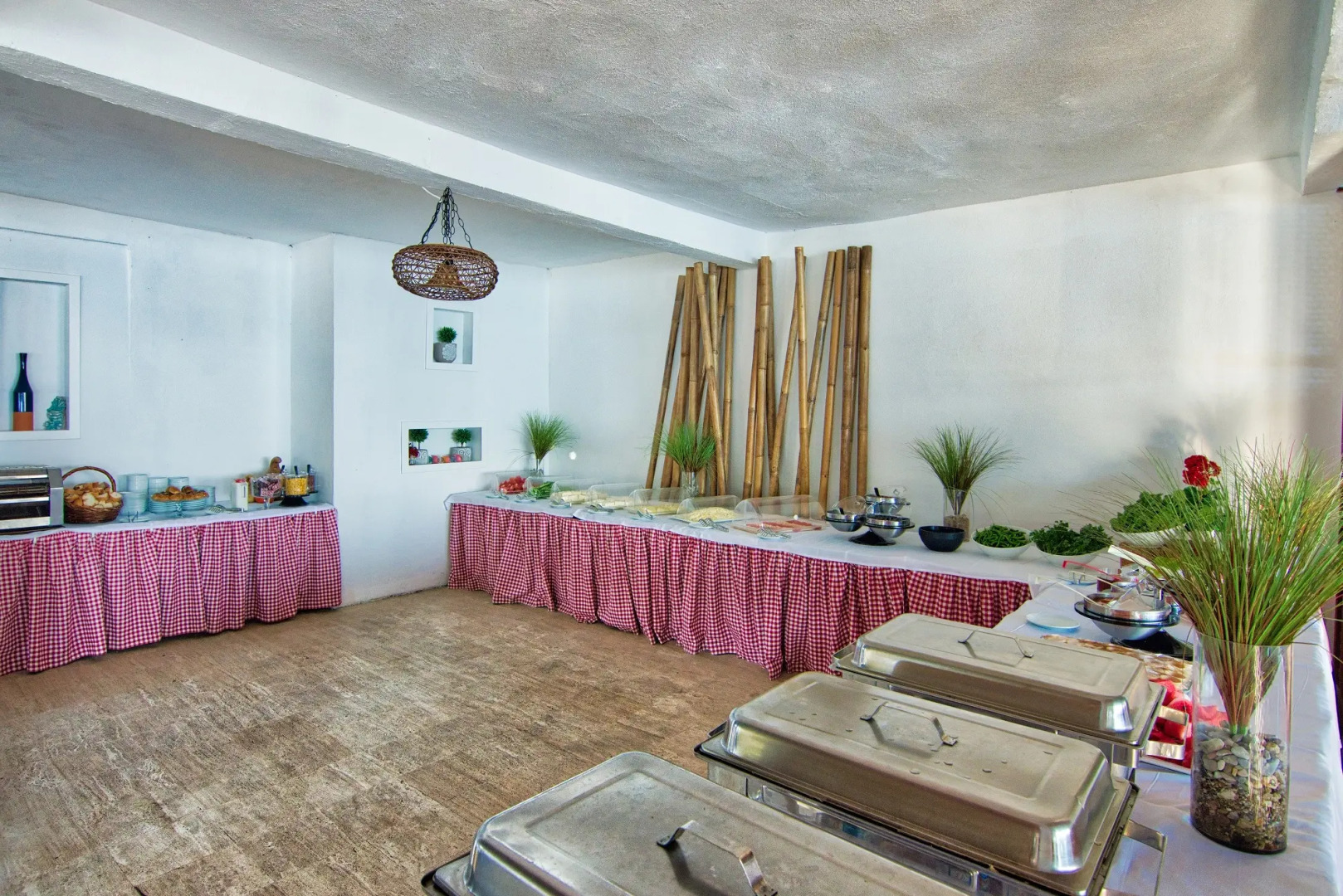 Отель Selvi Beach