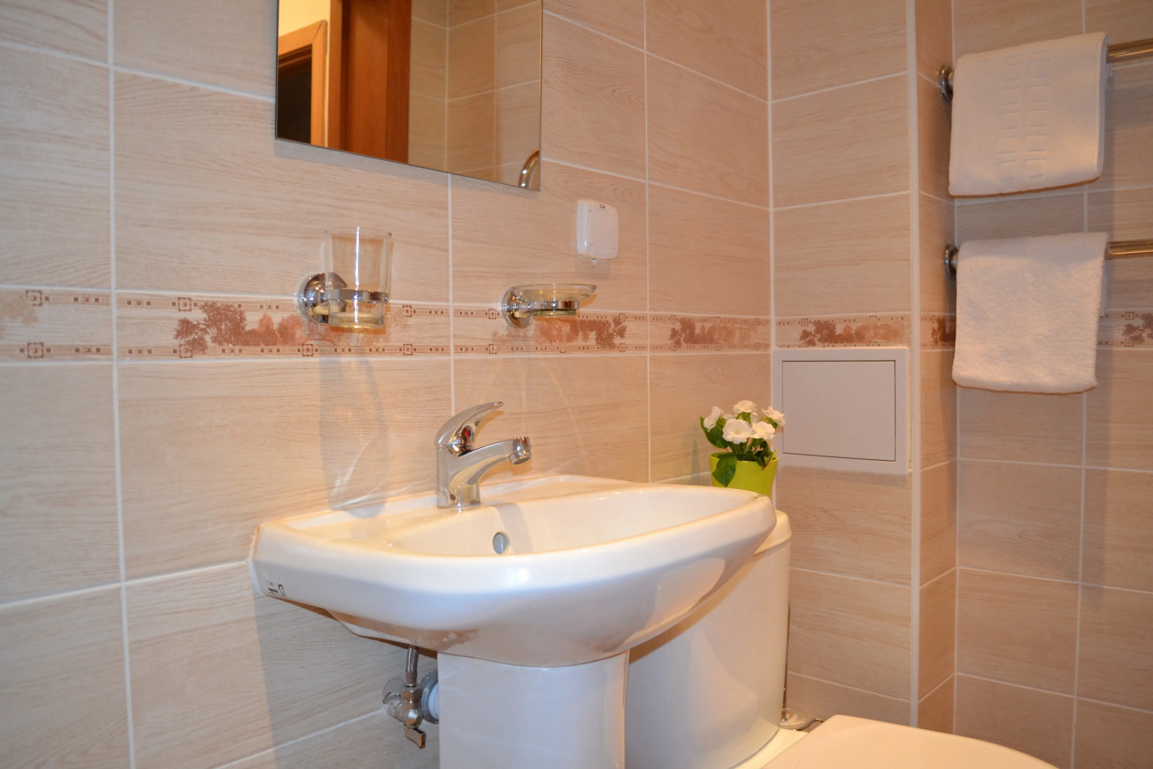 Отель АэроОтель