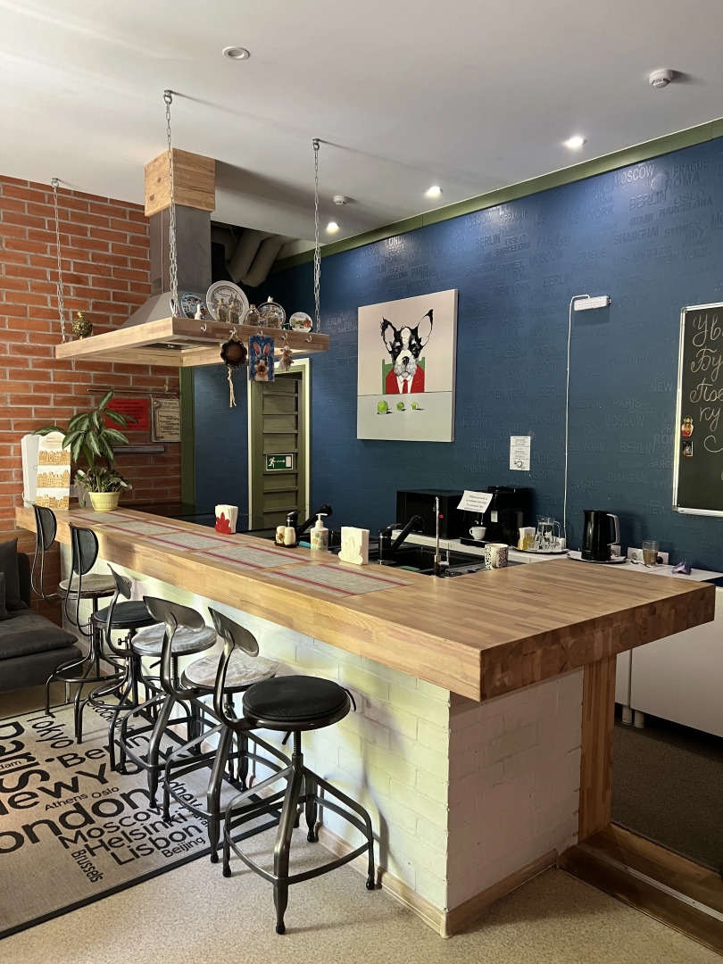 Хостел КойкаГо