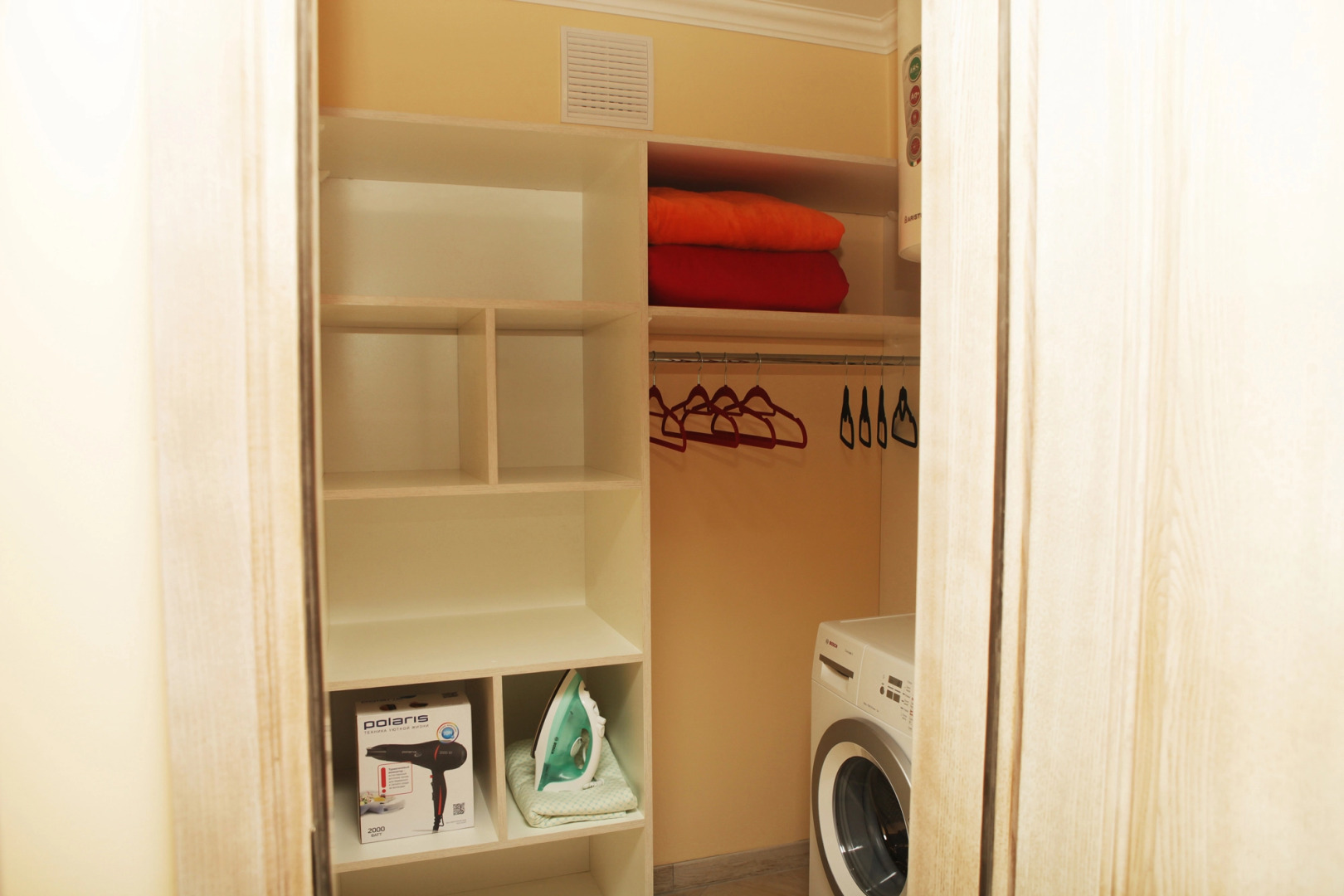 Апартаменты ASTA на Советской