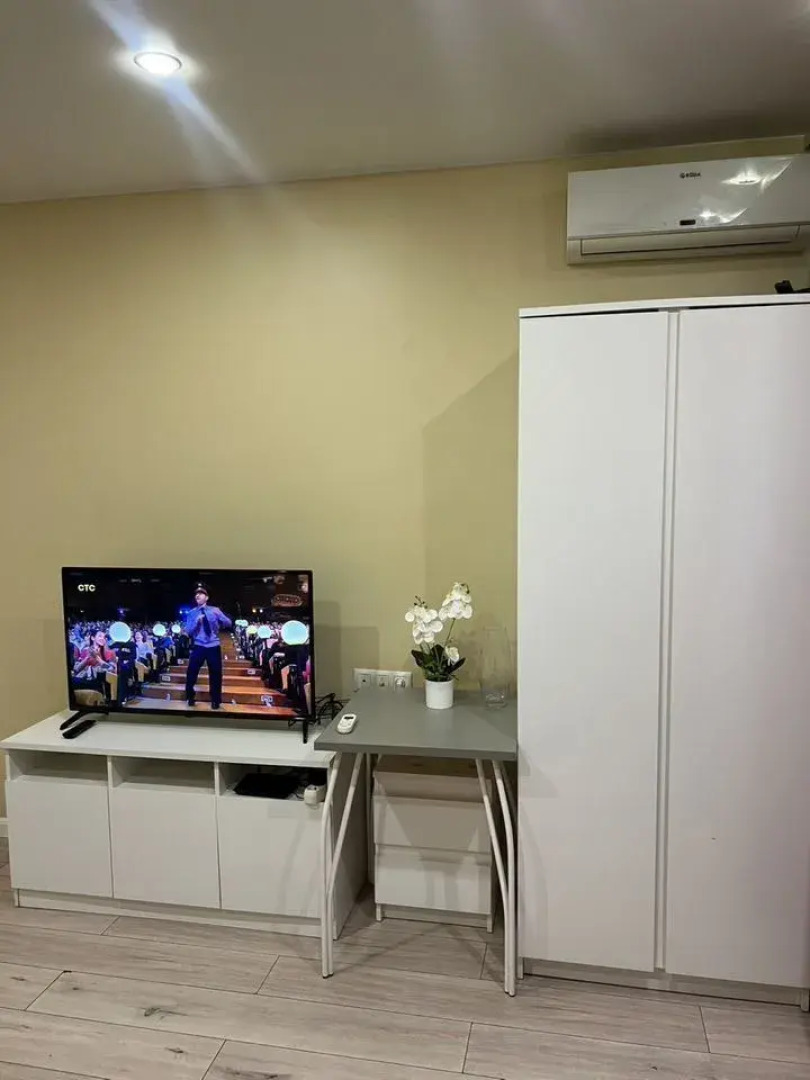 Апартаменты на улице Просвещения 13/2