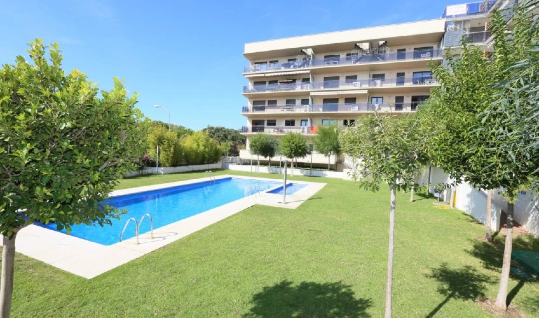 Апартаменты Para 5 Personas En Cambrils