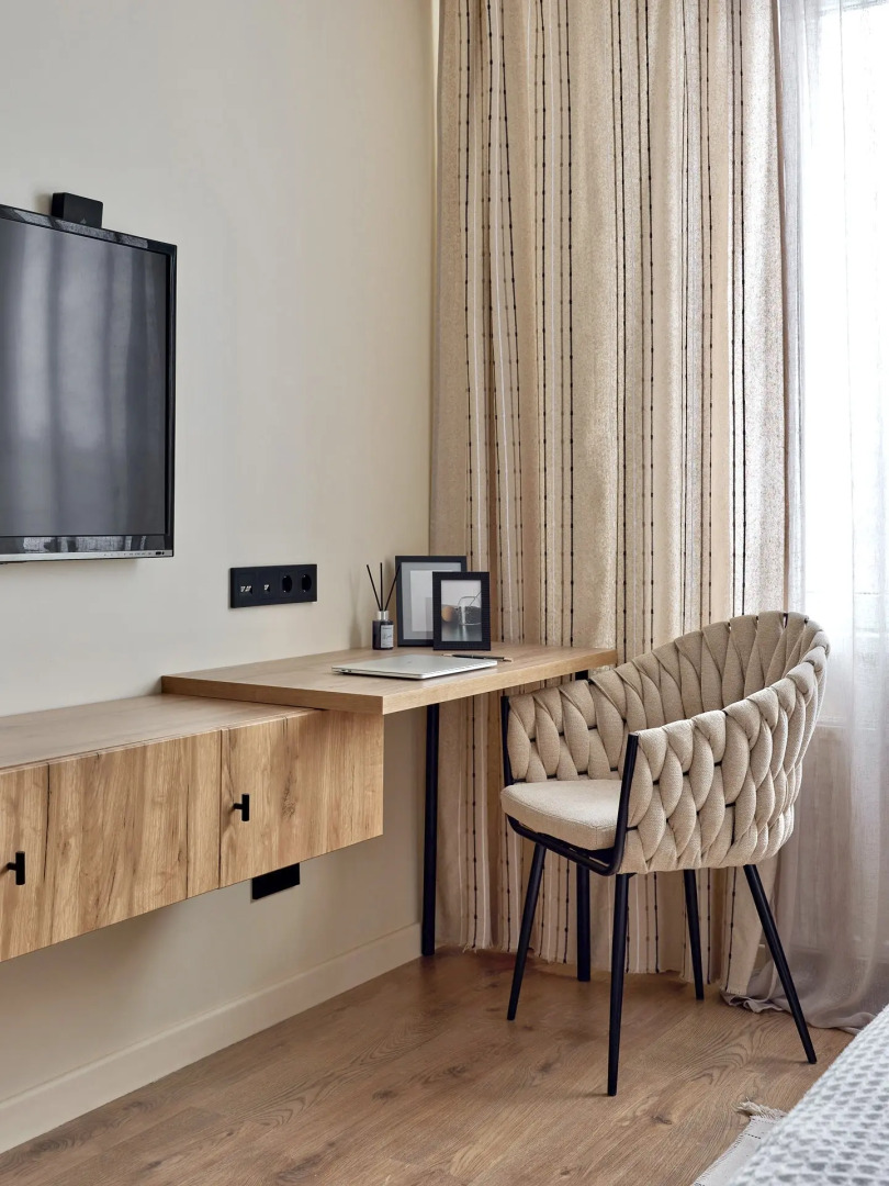 Апартаменты SPB Eco Room