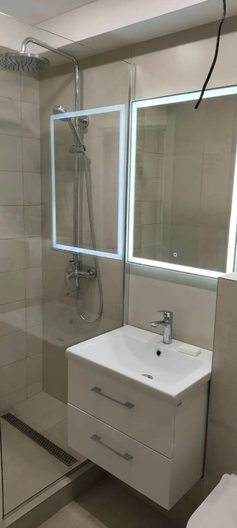 Квартира в стиле Минимализм