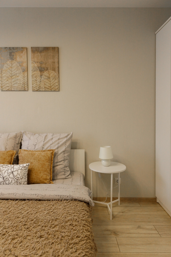 Квартира Однокомнатная