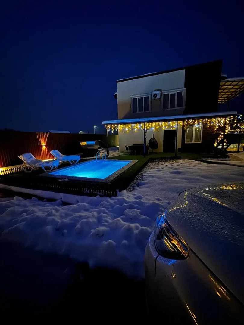 Гостевой дом Тхаго