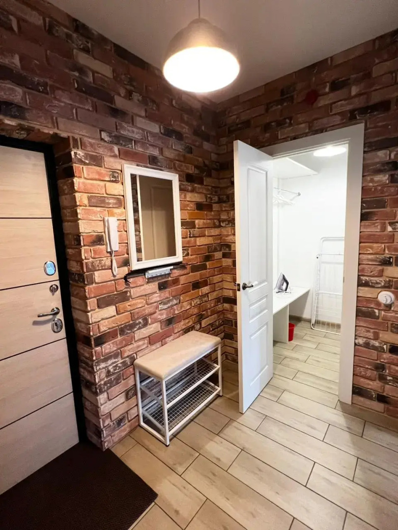 Квартира в центре города Переславль-Залесский