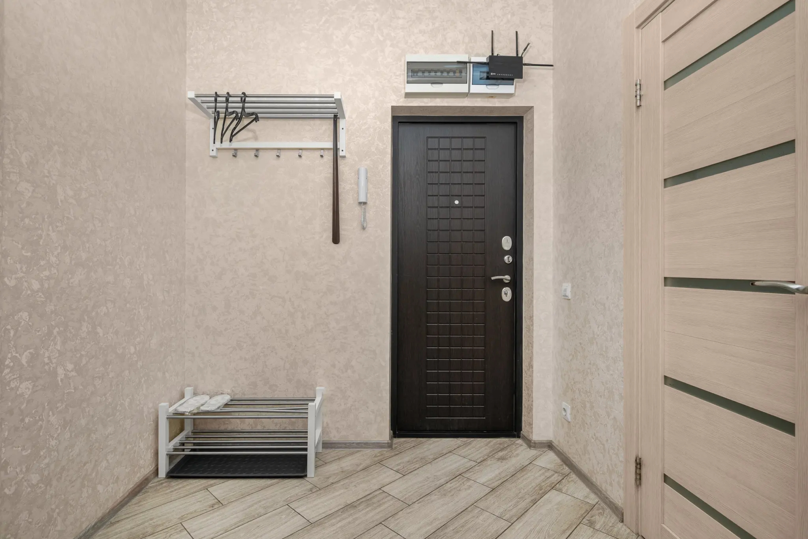 Квартира GoodTimeApartments Апартаменты у Парка и Стадиона Краснодар