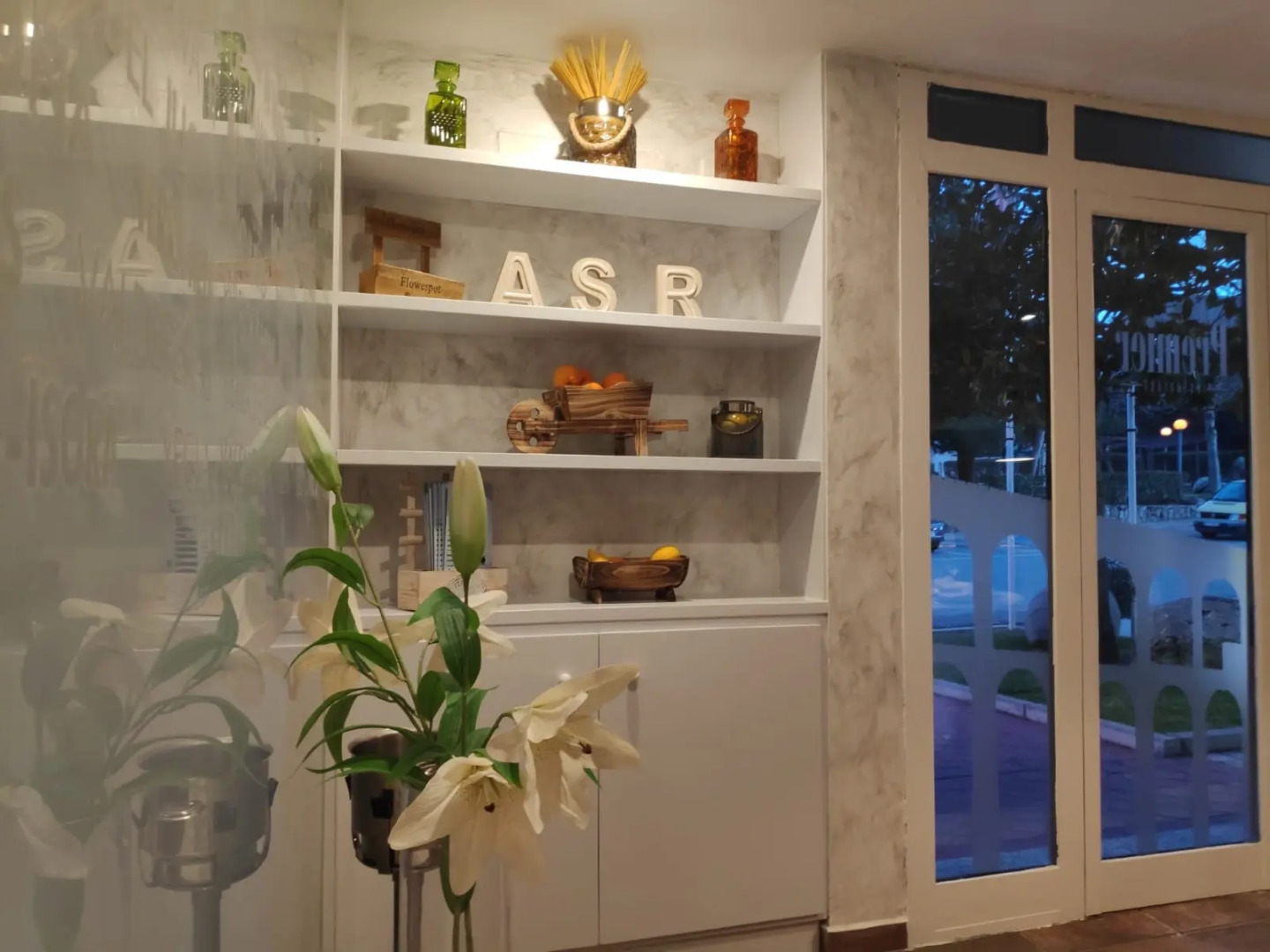 Отель Segovia Sierra de Guadarrama