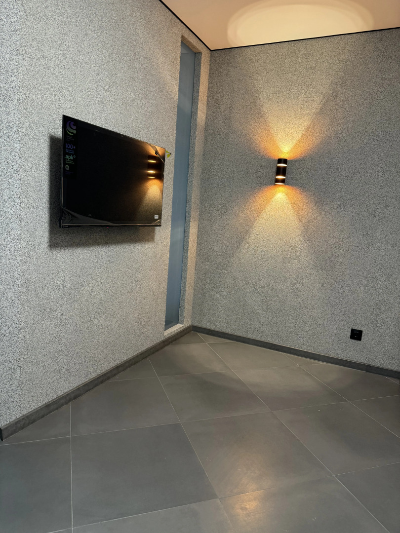 Квартира Апарты рассвет