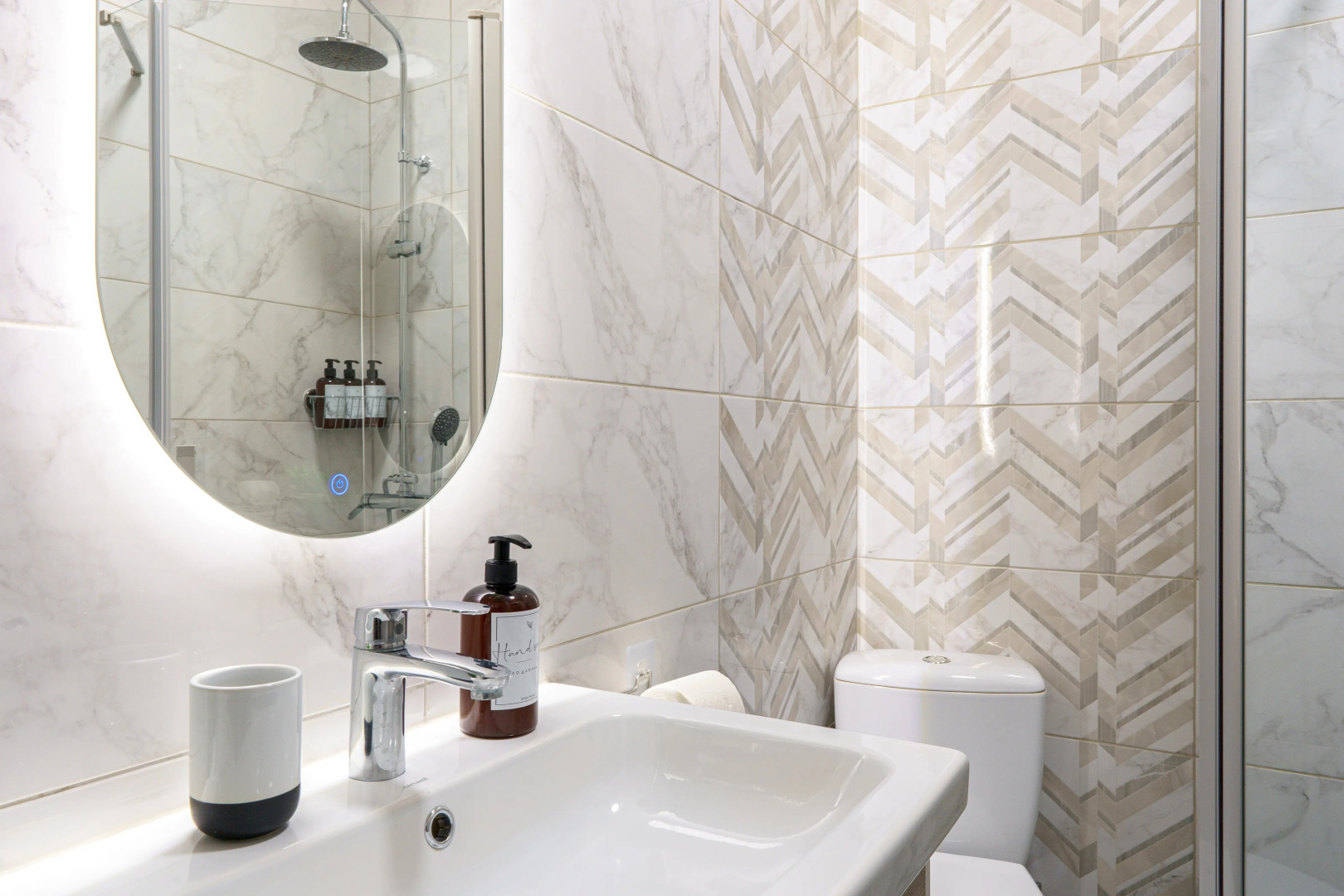 Апартаменты Muza от сети Good Vibes Apartments