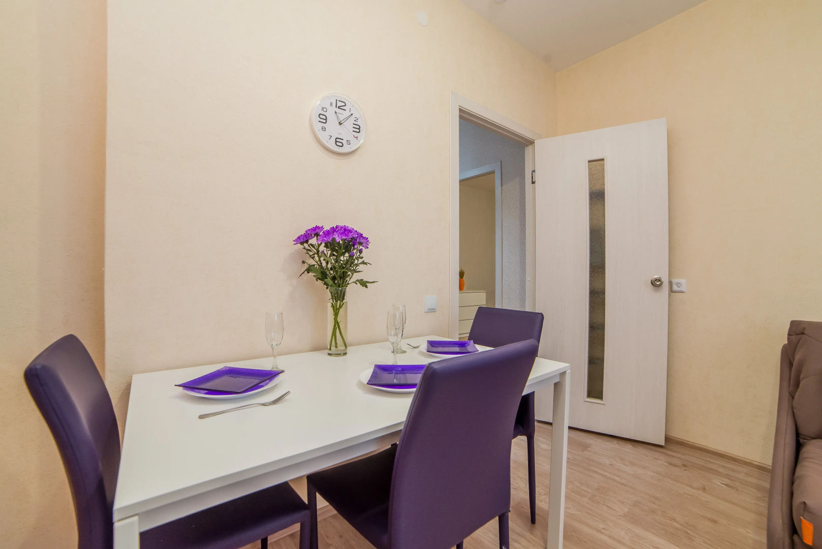 Апартаменты Лукоморье