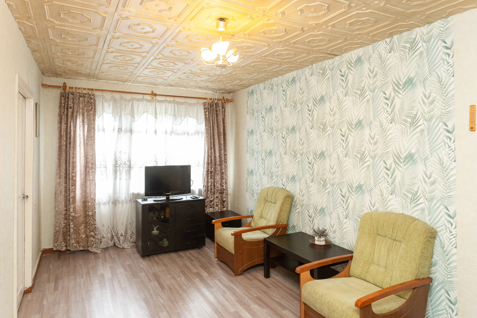 Апартаменты Театр-Отель