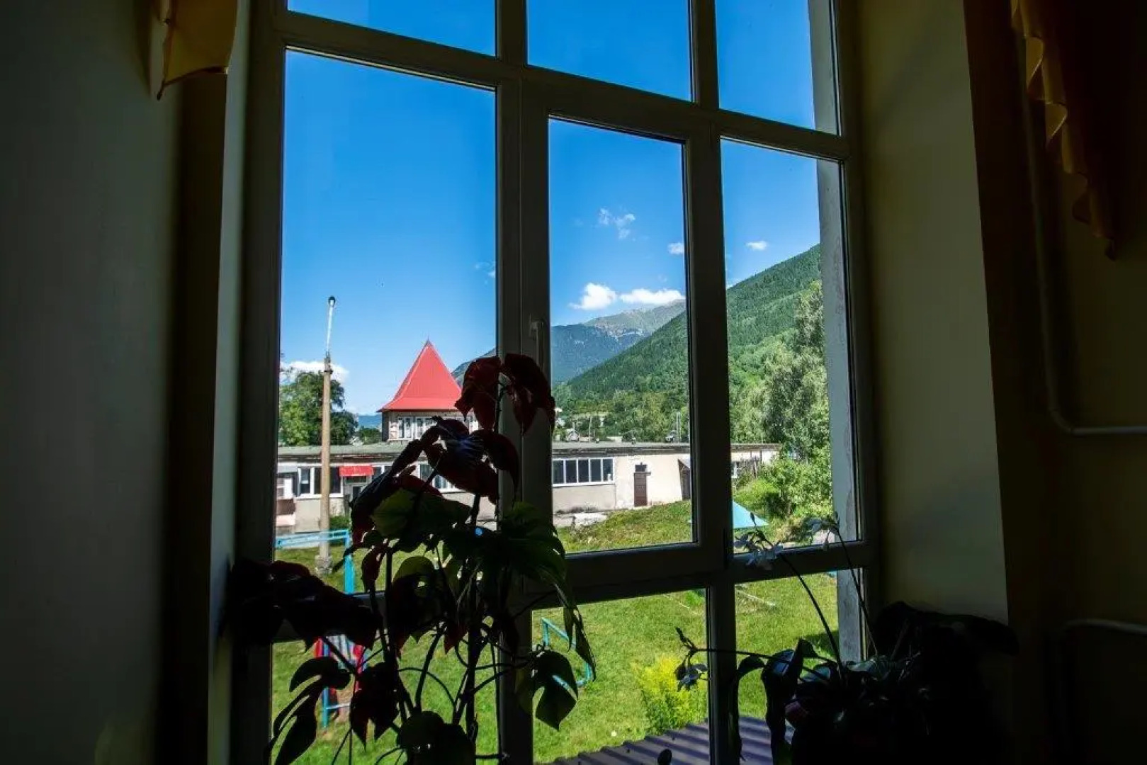 Санаторий Нарат