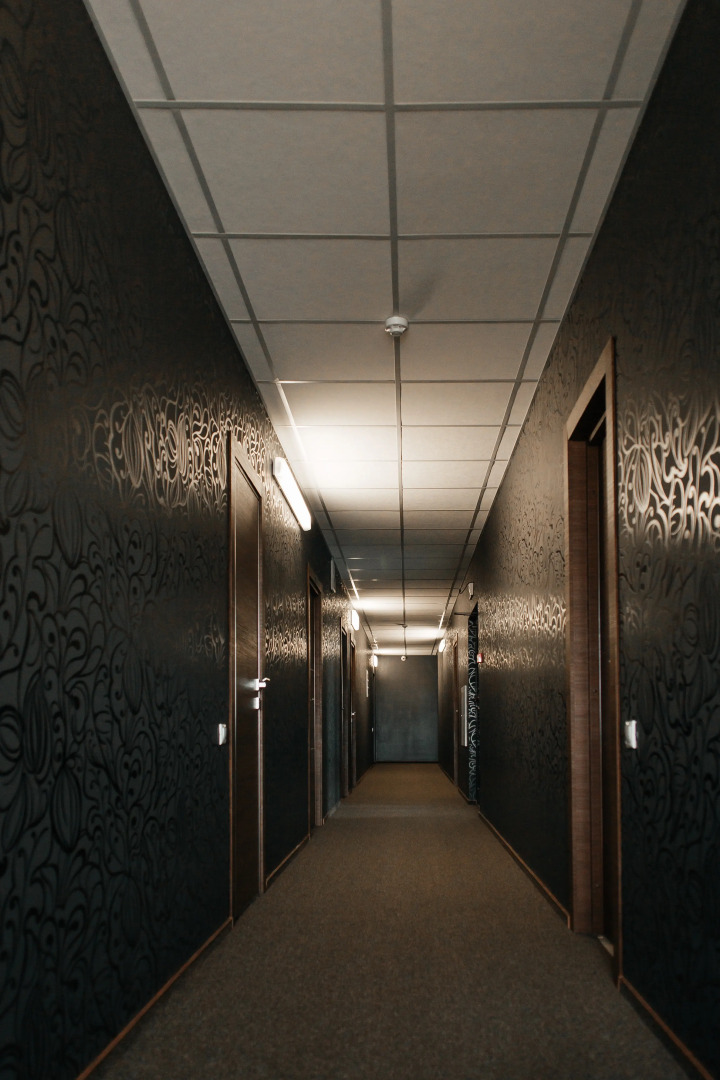 Отель Беласток