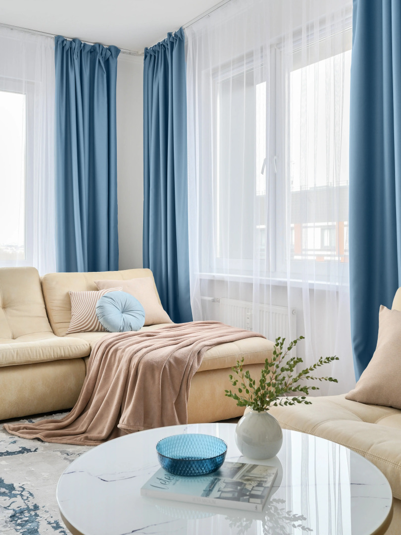 Апартаменты на Петроградке