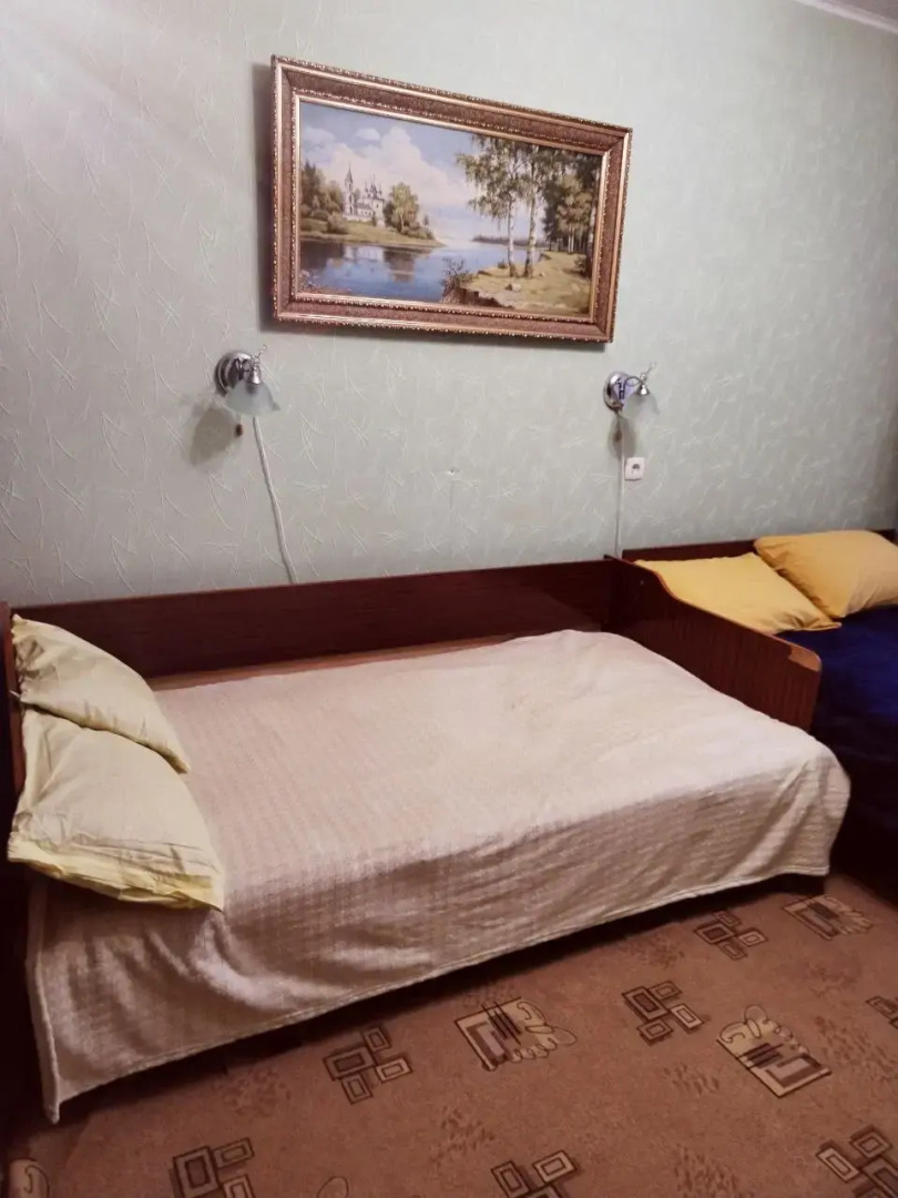 Квартира Уютная в Крымске