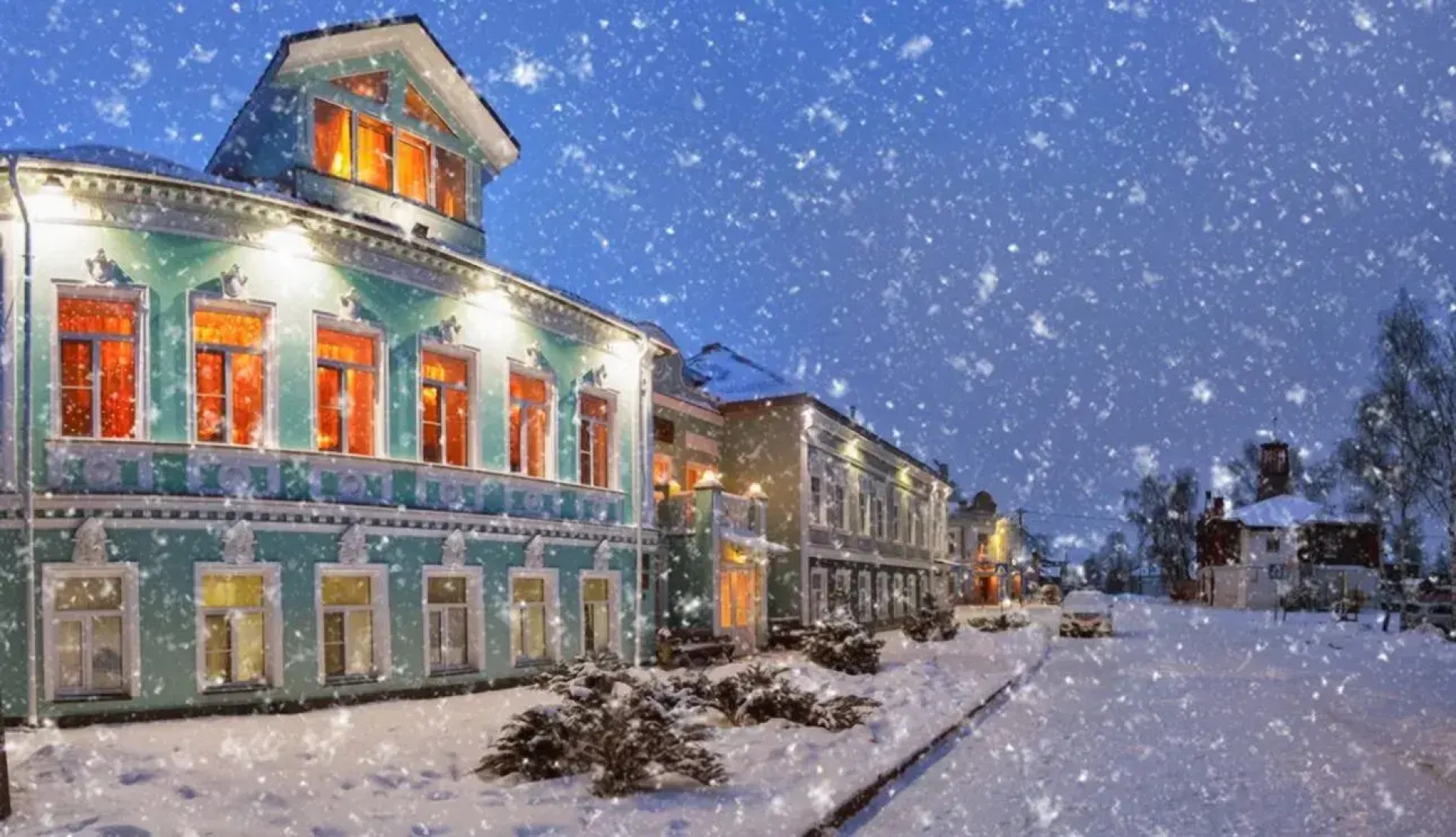 Вятские Дачи 5*