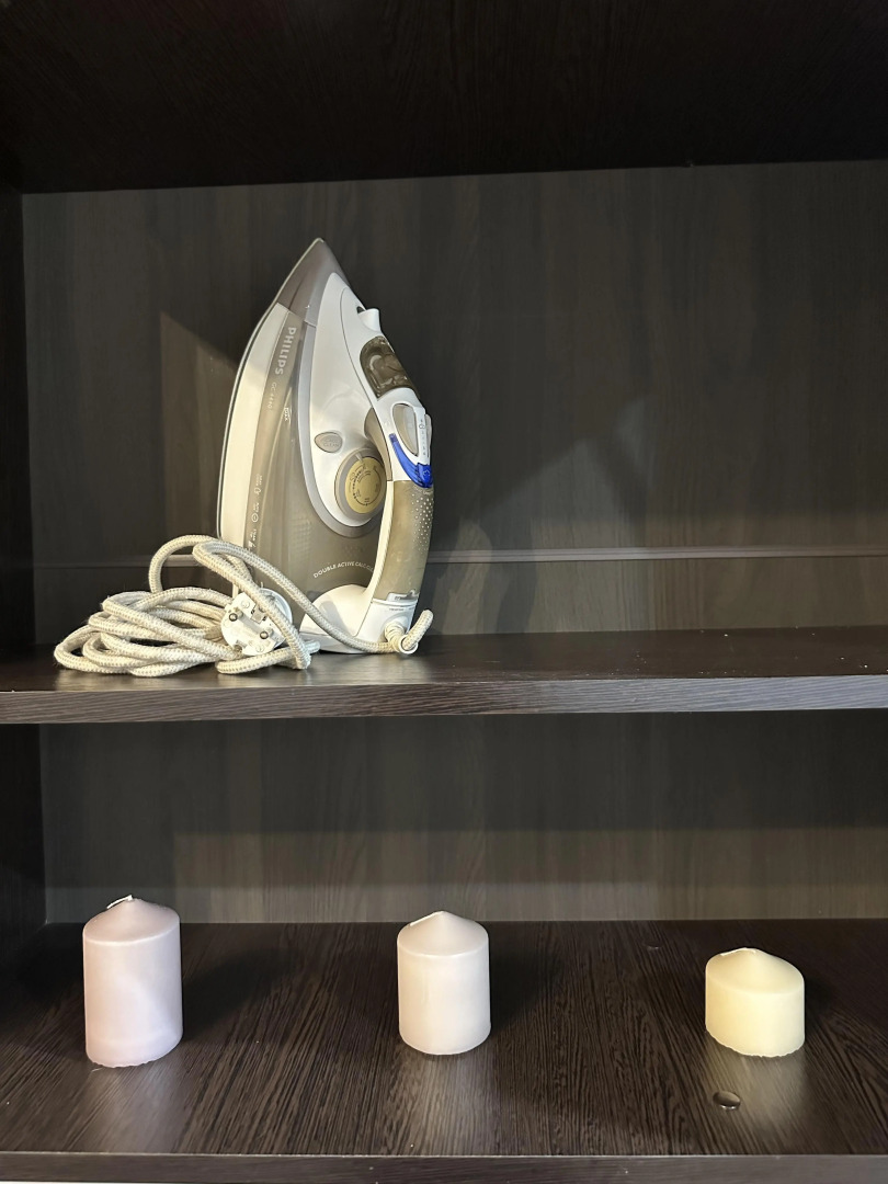 Квартира Видовая Евро двушка