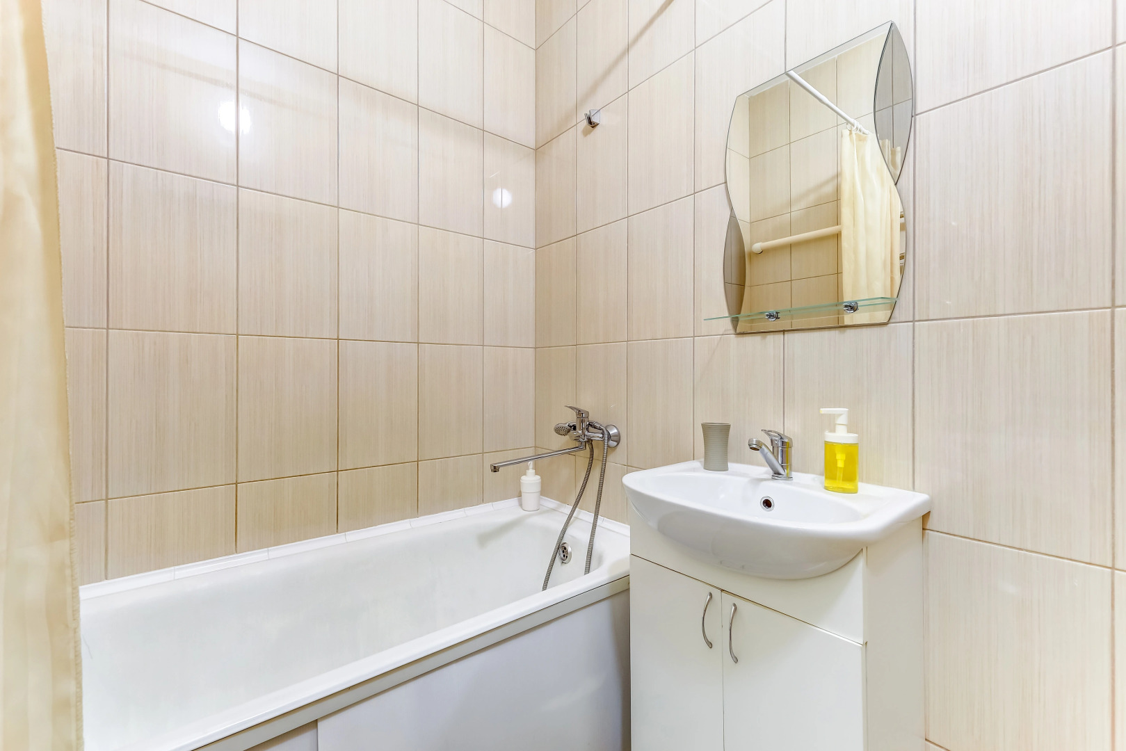 Апартаменты Престиж и Комфорт