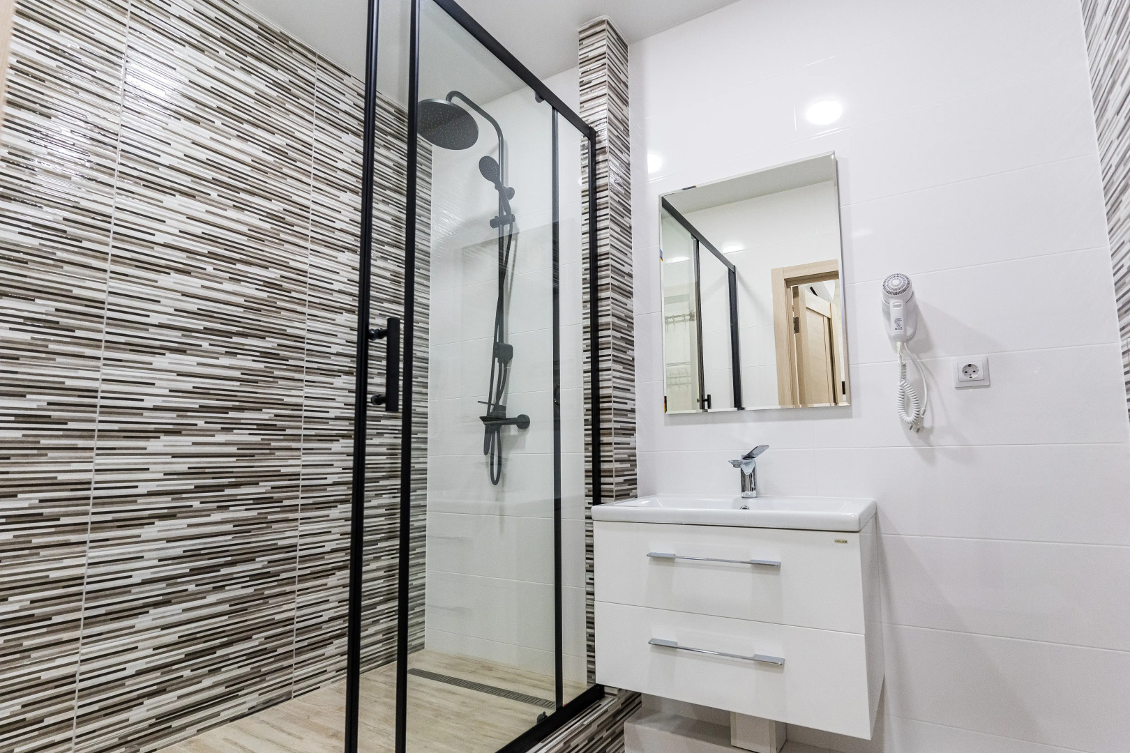 Апартаменты в Престижном ЖК Высокий берег от LetoApart