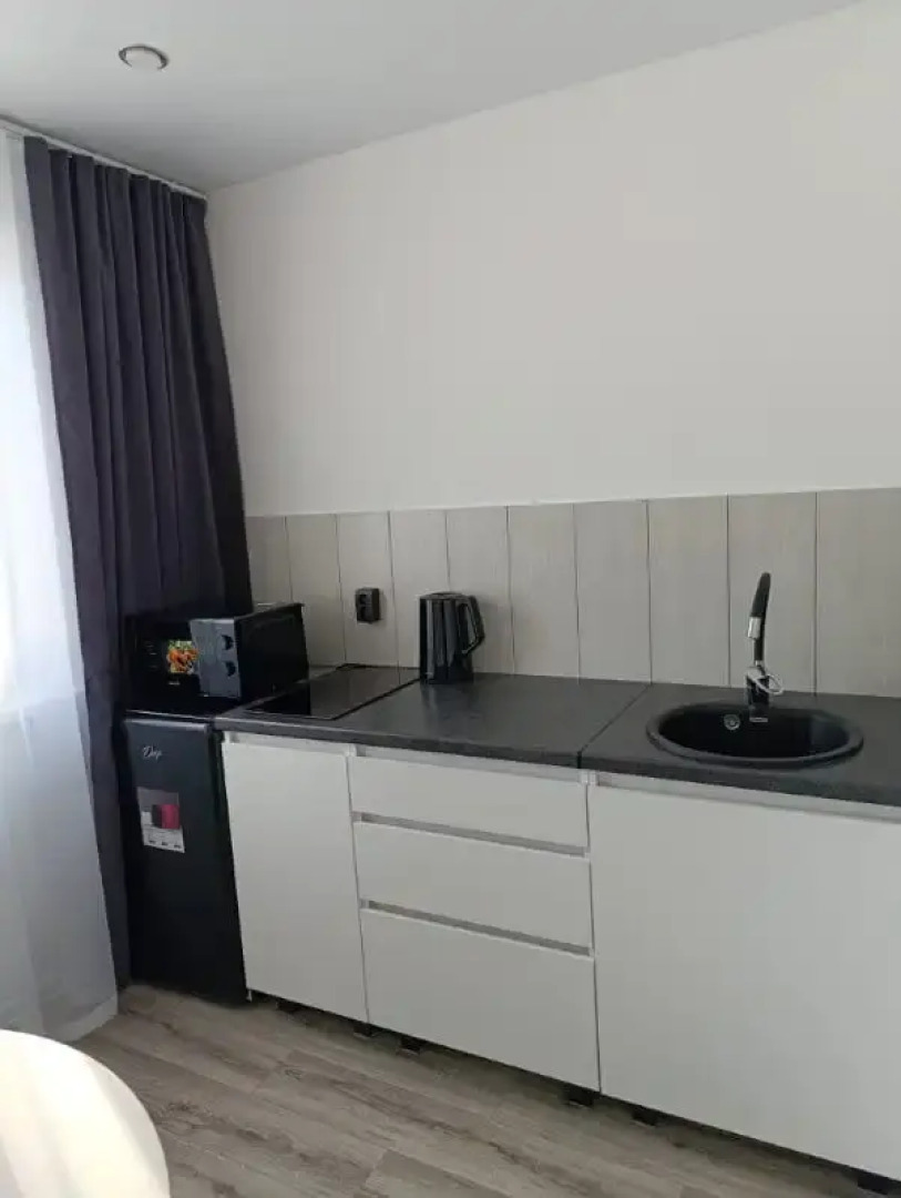 Квартира в Шелехове 15