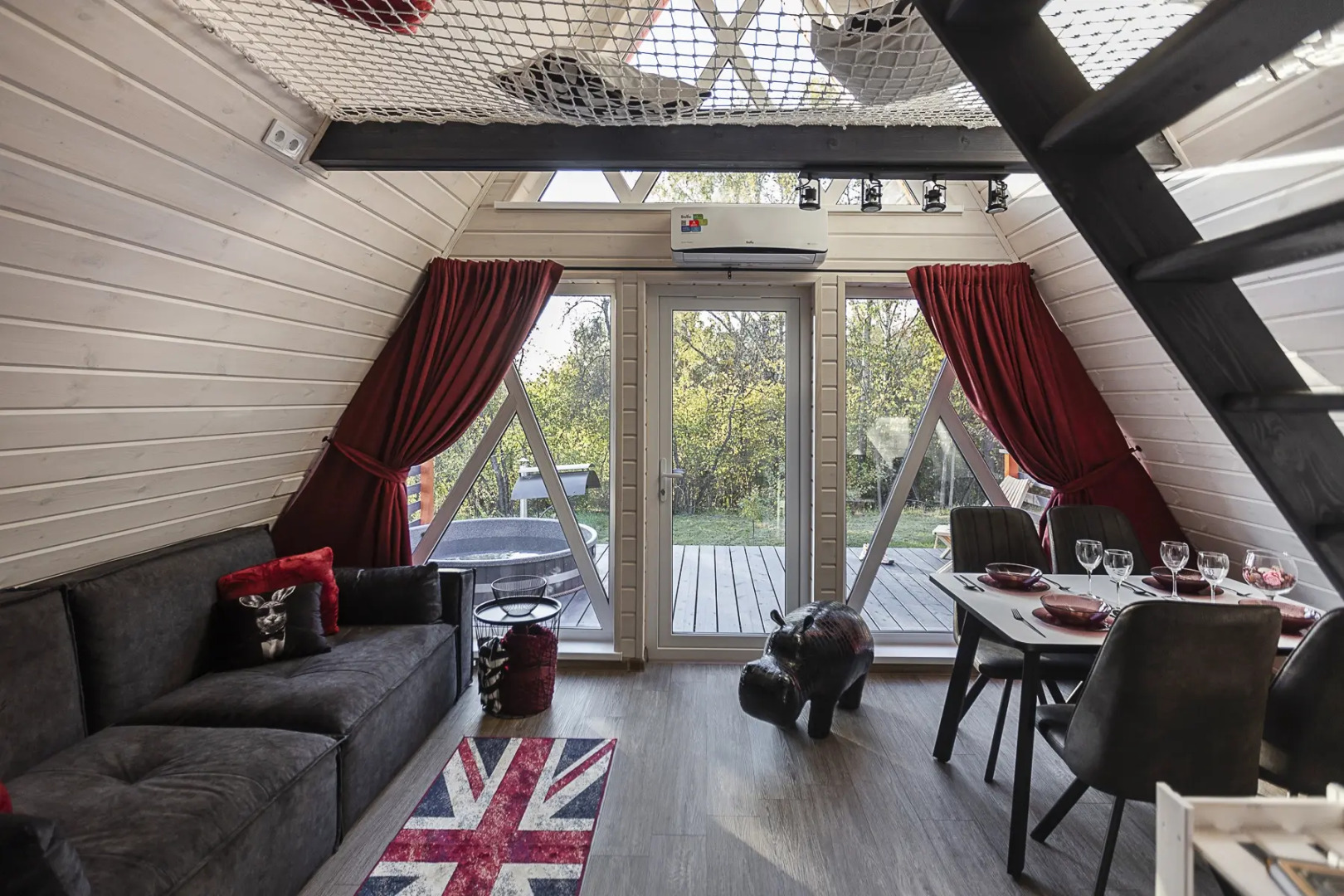 Гостевой дом Лисичкин холм