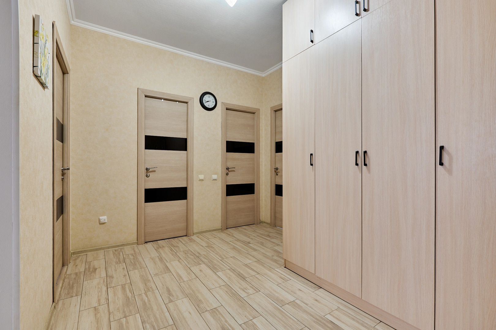 Квартира Двухкомнатная возле парка Краснодар