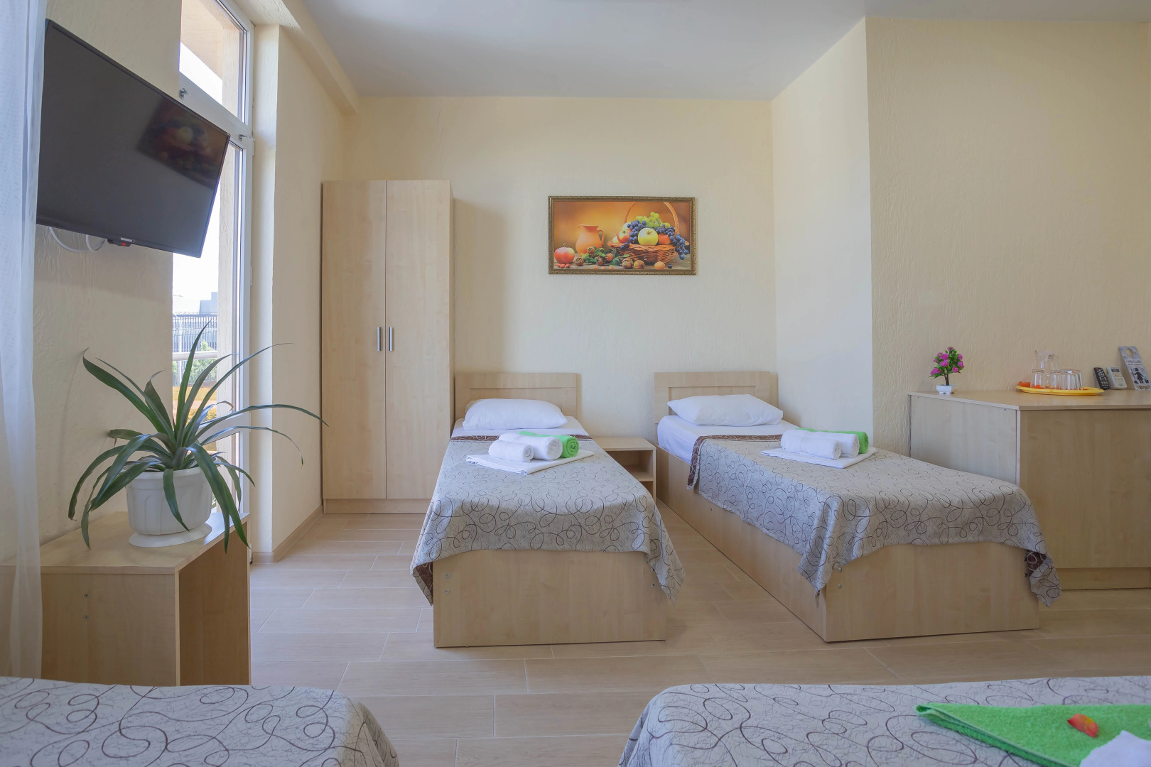 Гостевой Дом K.V.N.