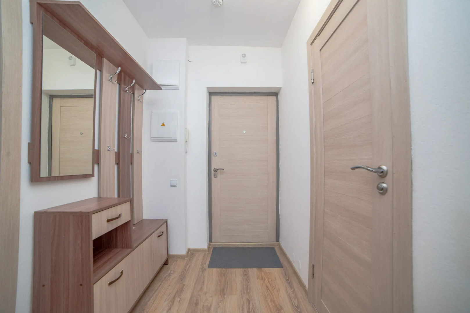 Квартира BeGuest  На Академика Парина 41/2