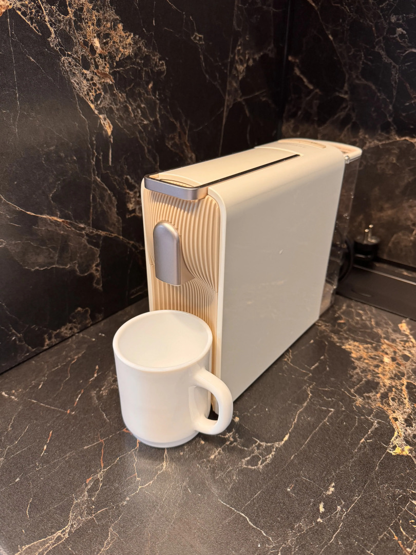 Квартира Дизайнерская в спальном районе