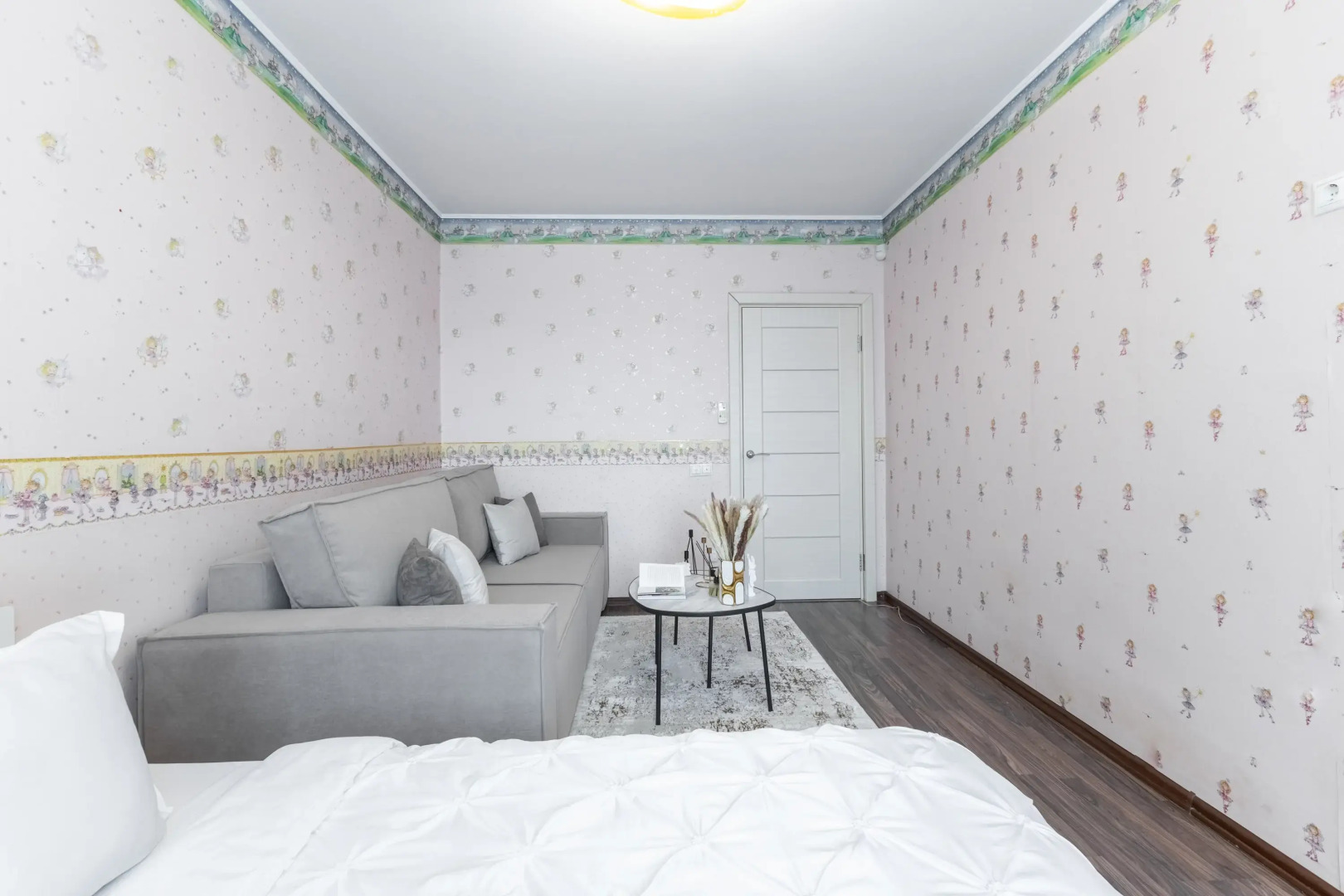 Апартаменты Возле Аквапарка