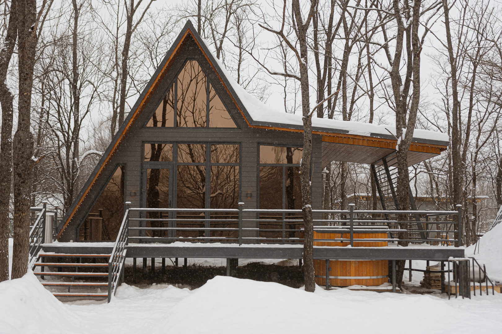 База отдыха Заимка Узалы